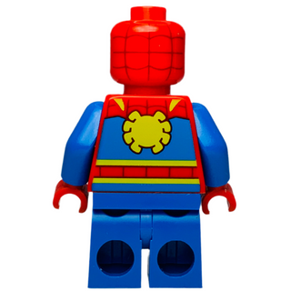 Spider-Man, sh1033 Minifigure LEGO®