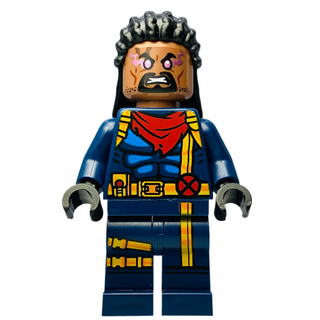 Bishop, sh0996 Minifigure LEGO® Like New