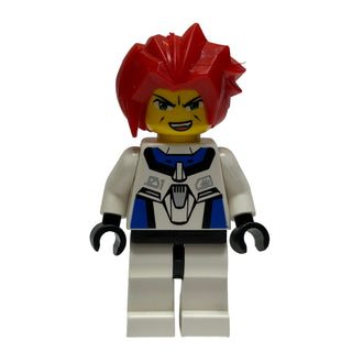 Ha-Ya-To, exf001 Minifigure LEGO®