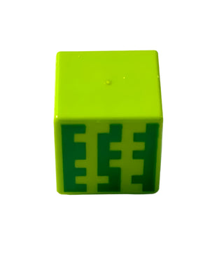 Minecraft Melon, Part# 19729pb023 Part LEGO®