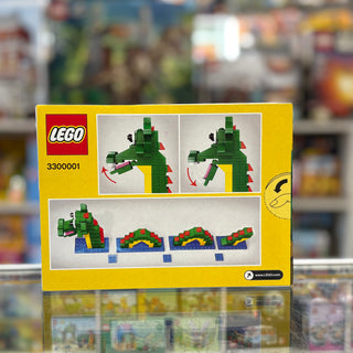 Brickley, 3300001 Building Kit LEGO®
