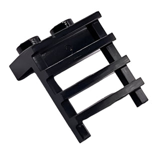 Ladder 1 1/2 x 2 x 2, Part# 4175 Part LEGO® Black