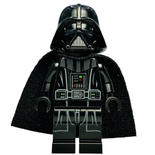 Darth Vader, sw0834 Minifigure LEGO® Like New