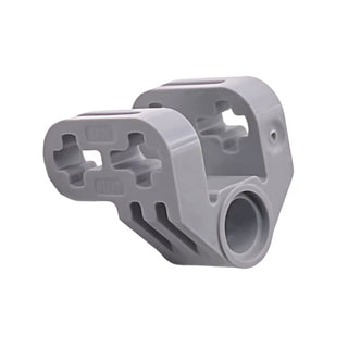 Technic, Axle and Pin Connector Perpendicular Split, Part# 92907 Part LEGO®