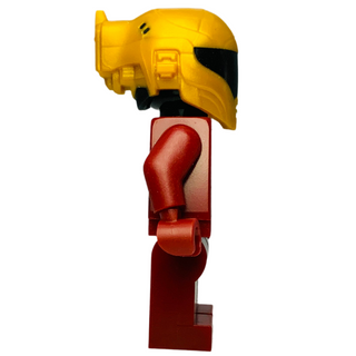 Zorii Bliss, sw1050 Minifigure LEGO®