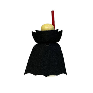 DARK TENEBROUS Star Wars Custom Printed Minifigure Custom minifigure BigKidBrix