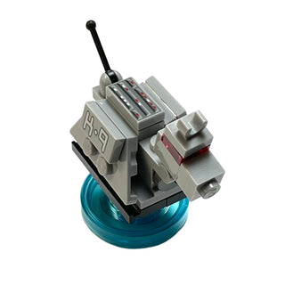 Doctor Who K9 Brick Built (Dimensions) Part LEGO®