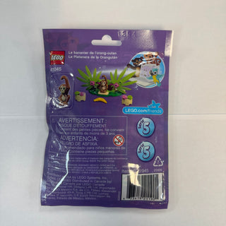 Orangutan's Banana Tree, 41045 Building Kit LEGO®