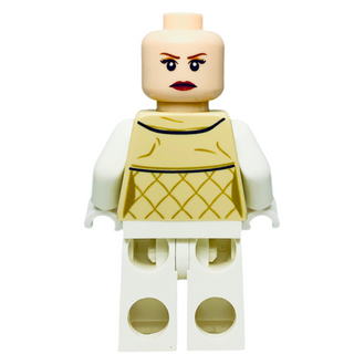 Princess Leia, sw0346 Minifigure LEGO®