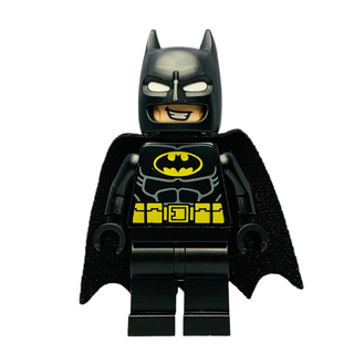 Batman, sh0902 Minifigure LEGO® Like New