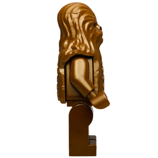 Chewbacca - Brown, sw0011 Minifigure LEGO®