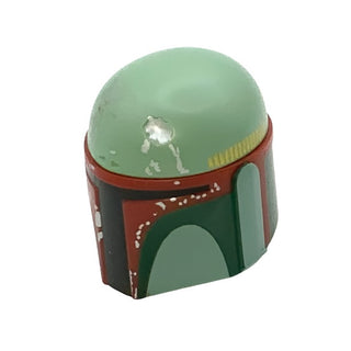 Draft - Star Wars Large Figure Heads United Brick Co®