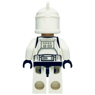 Clone Trooper (Phase 1) - Scowl, sw0442 Minifigure LEGO®