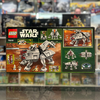 AT-TE, 75019 Building Kit LEGO®