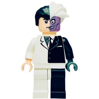 Two-Face, bat004a Minifigure LEGO®