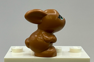 Bunny/Rabbit, 34050PB01 LEGO® Animals LEGO®