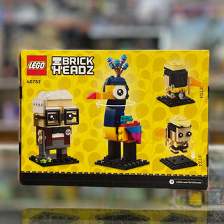 Carl, Russell & Kevin - 40752 Building Kit LEGO®