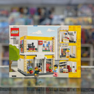 LEGO Brand Store, 40574-1 Building Kit LEGO®
