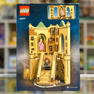 Hogwarts: Grand Staircase, 40577 Building Kit LEGO®