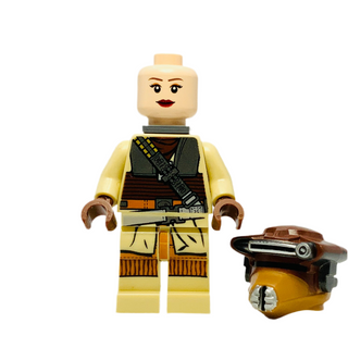 Boushh, sw0407 Minifigure LEGO®