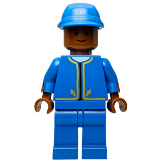 Bespin Guard, sw0150 Minifigure LEGO®