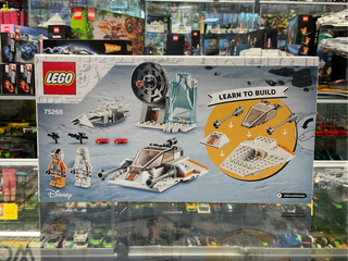 Snowspeeder, 75268 Building Kit LEGO®