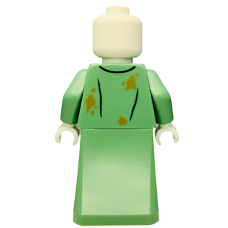 Lord Voldemort, hp422 Minifigure LEGO®
