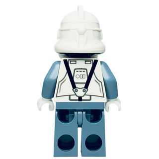 Clone Pilot, sw0118 Minifigure LEGO®
