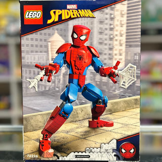 Spider-Man, 76226 Building Kit LEGO®
