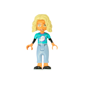 Nova - frnd0596 Minifigure LEGO®