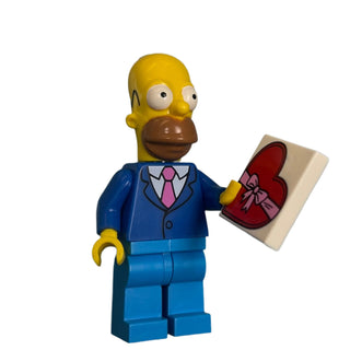 Homer Simpson, colsim2-1 Minifigure LEGO®