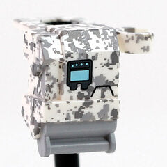 Commando Clip Pack Gregor Camo- CAC Custom Body Wear Clone Army Customs