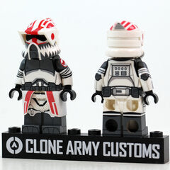 ARF SGT Hound - CAC Custom minifigure Clone Army Customs