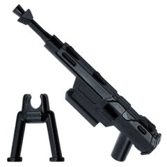 Commando Sniper- CAC Custom Weapon Clone Army Customs