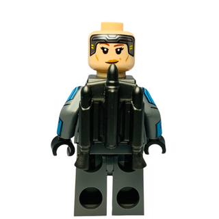 Bo-Katan Kryze, sw1287 Minifigure LEGO®