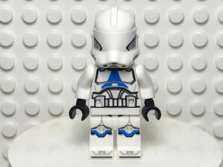501st Legion Clone Trooper *Misprint*, sw1094 Minifigure LEGO® Misprint 3