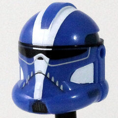 RR 501st Invert Helmet- CAC Custom Headgear Clone Army Customs