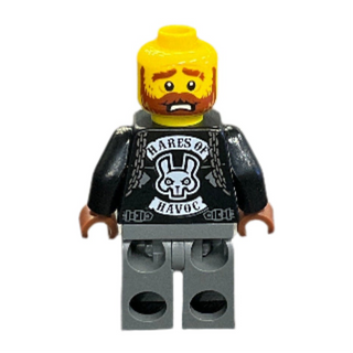 Dwane, hs025 Minifigure LEGO®