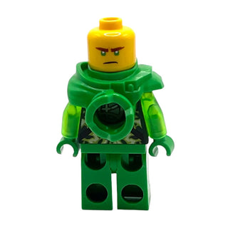 Lloyd - Dragon Power, njo0810 Minifigure LEGO®