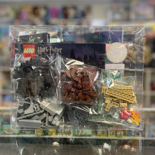 Hagrid's Hut (2nd edition) 4754 Building Kit LEGO®