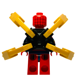 Iron Spider-Man, sh0510 Minifigure LEGO®