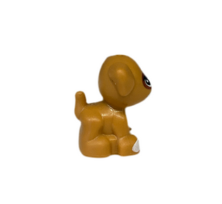 Puppy, Standing, 69901pb08 LEGO® Animals LEGO®