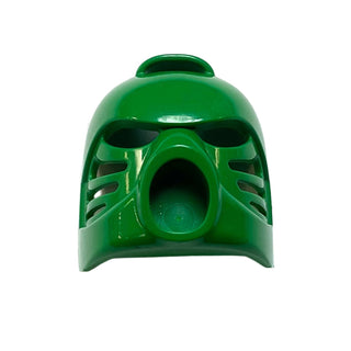 Bionicle Mask Hau, 32505 Part LEGO® Green