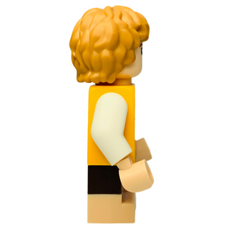 Meriadoc Brandybuck (Merry)- Bright Light Orange Vest, lor148 Minifigure LEGO®