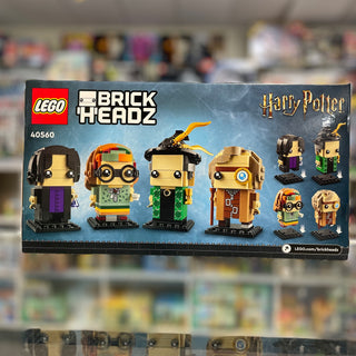 Professors of Hogwarts 40560 Building Kit LEGO®