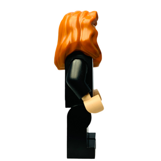 Pepper Potts - Black Suit, Hair over Shoulder, sh0926 Minifigure LEGO®