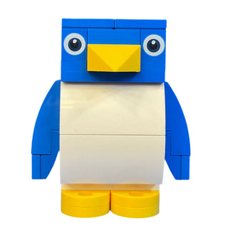 Penguin, mar0177 Minifigure LEGO®