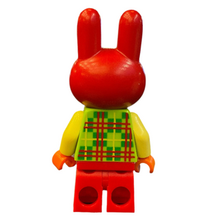 Bunnie, ani009 Minifigure LEGO®