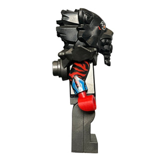 Lord Ras, njo0893 Minifigure LEGO®