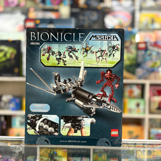 Vultraz, 8698 Building Kit LEGO®